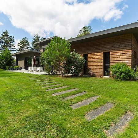 La Maison Dans Les Bois Oudon 외부 사진