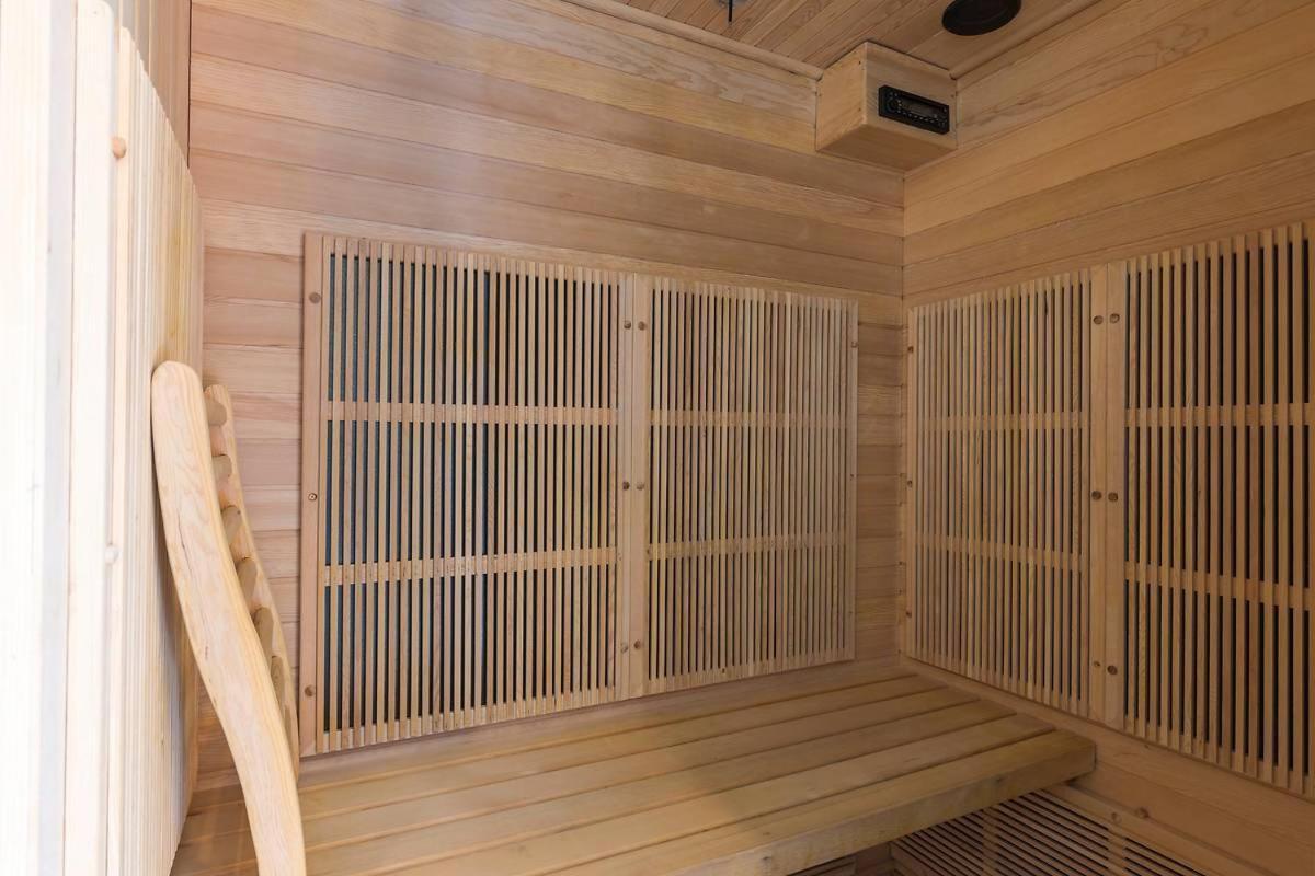 La Maison Dans Les Bois Oudon 외부 사진